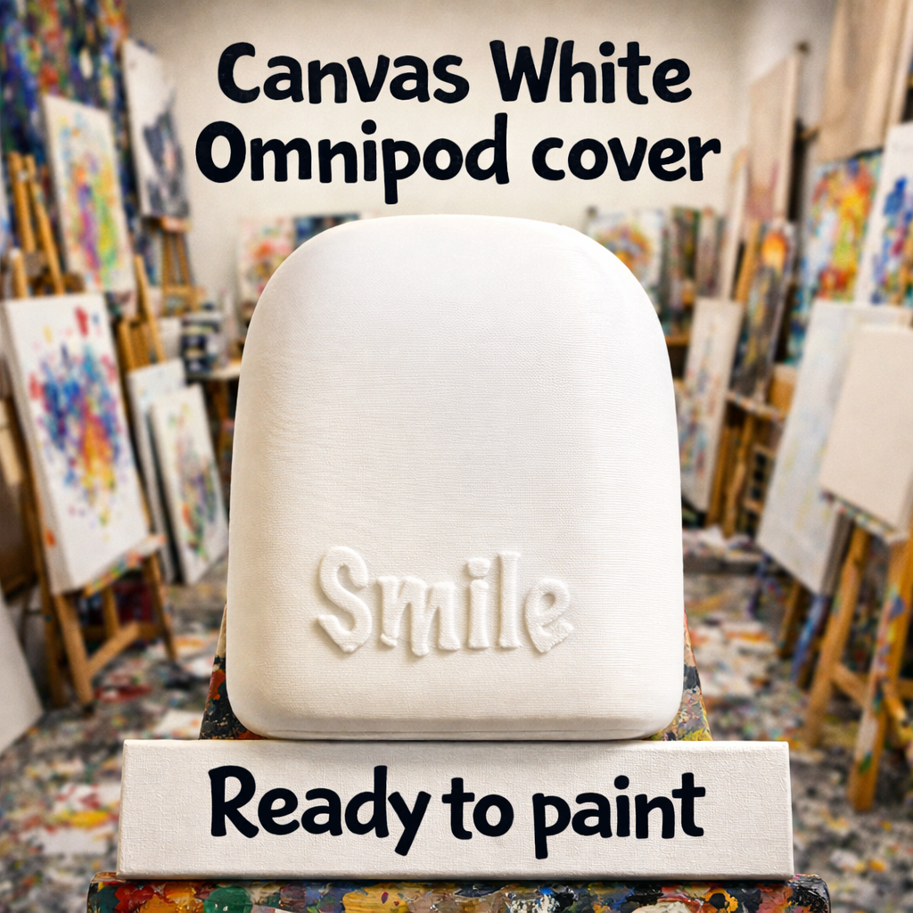 Omnipod Cover
