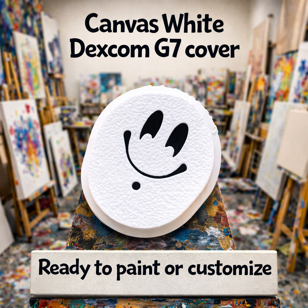 Dexcom G7 Cover