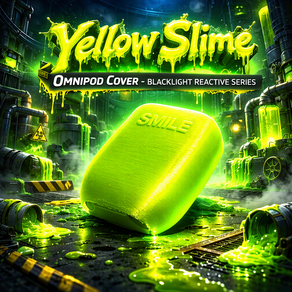 Omnipod Cover