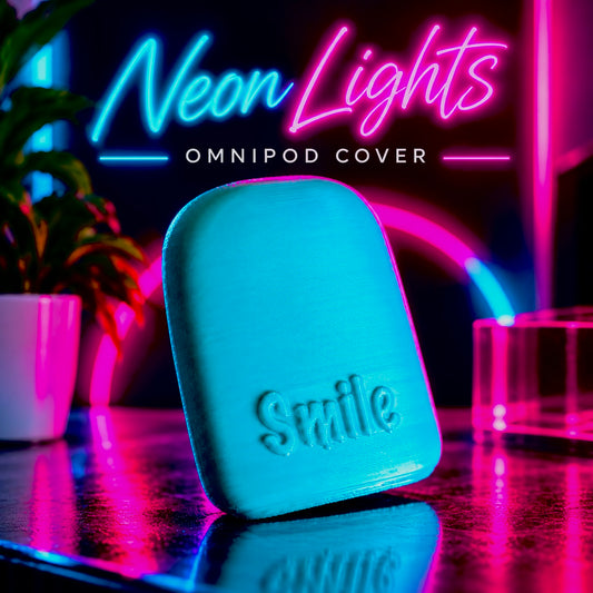 Omnipod Cover Set (2-Pack)