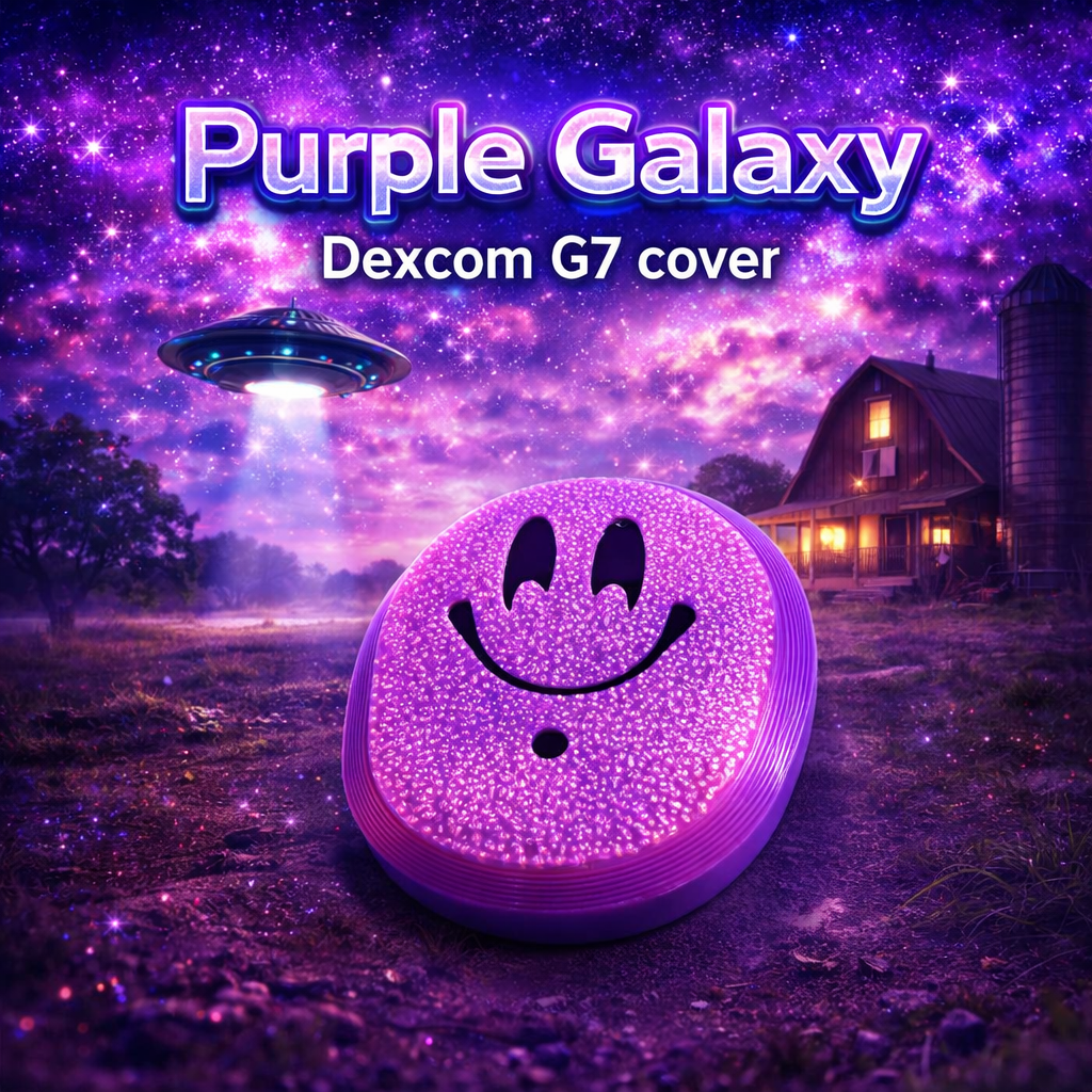 Dexcom G7 Cover