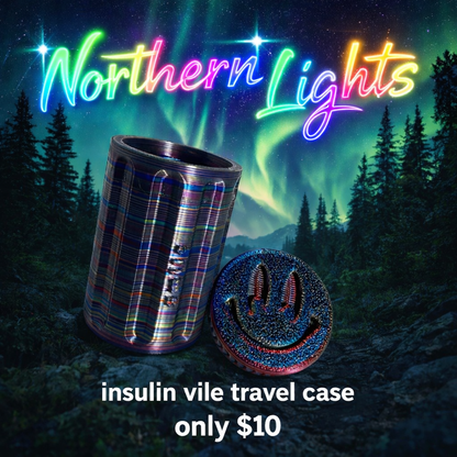 Insulin Vile Protector