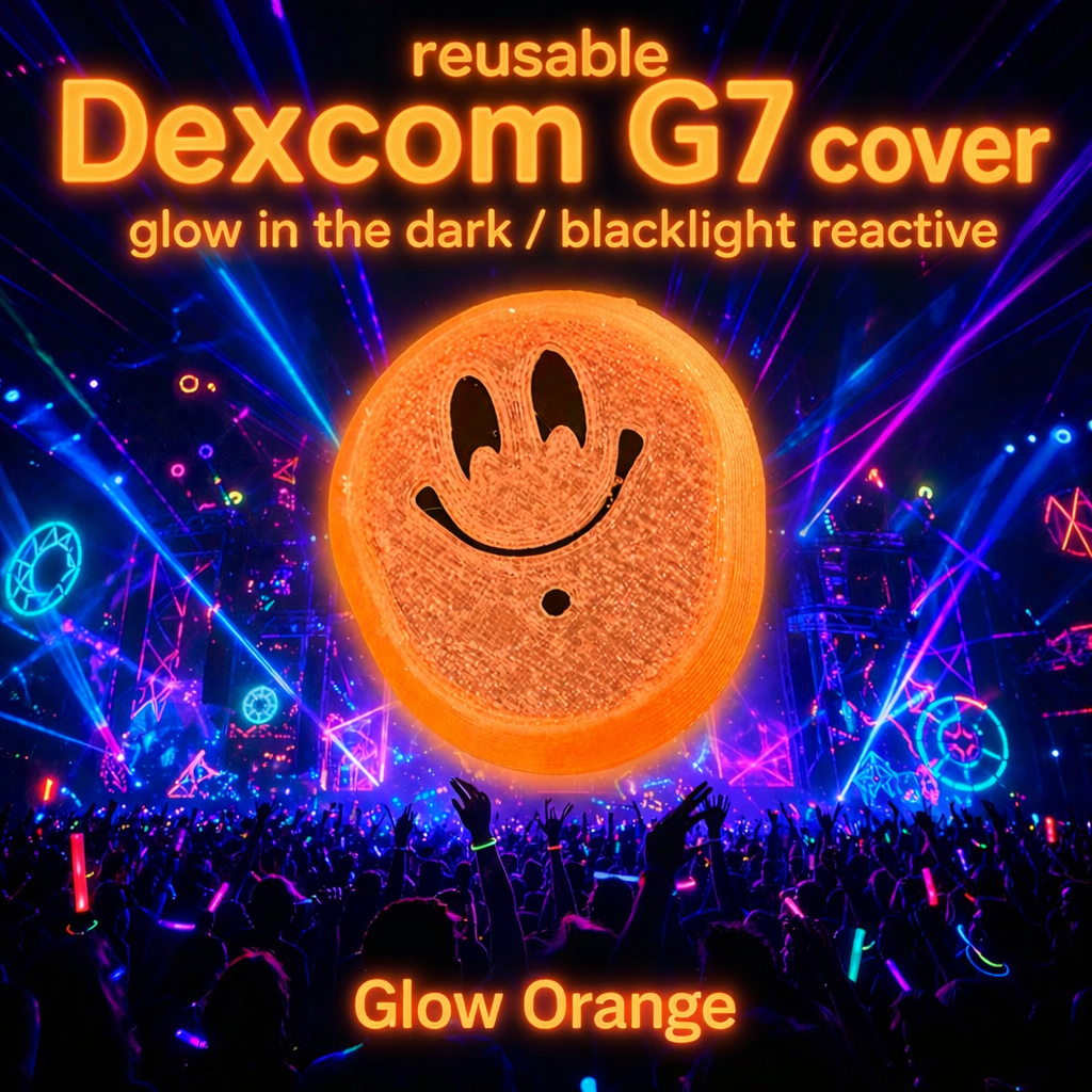 Dexcom G7 Cover