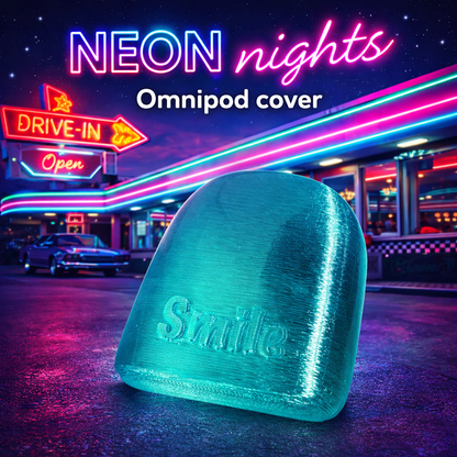 Omnipod Cover