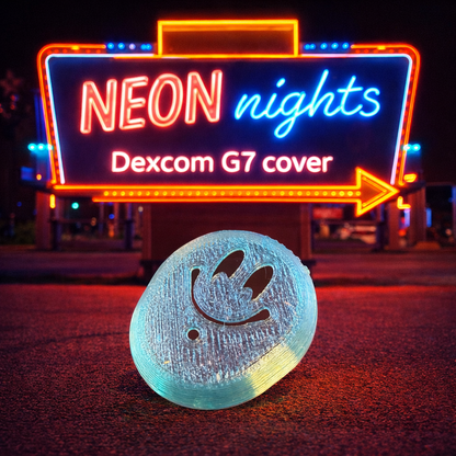 Dexcom G7 Cover