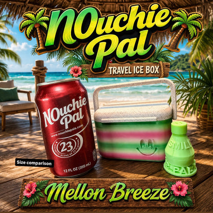 Travel Ice Box