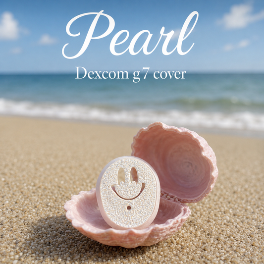 Dexcom G7 Cover
