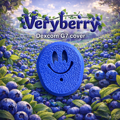 Dexcom G7 Cover