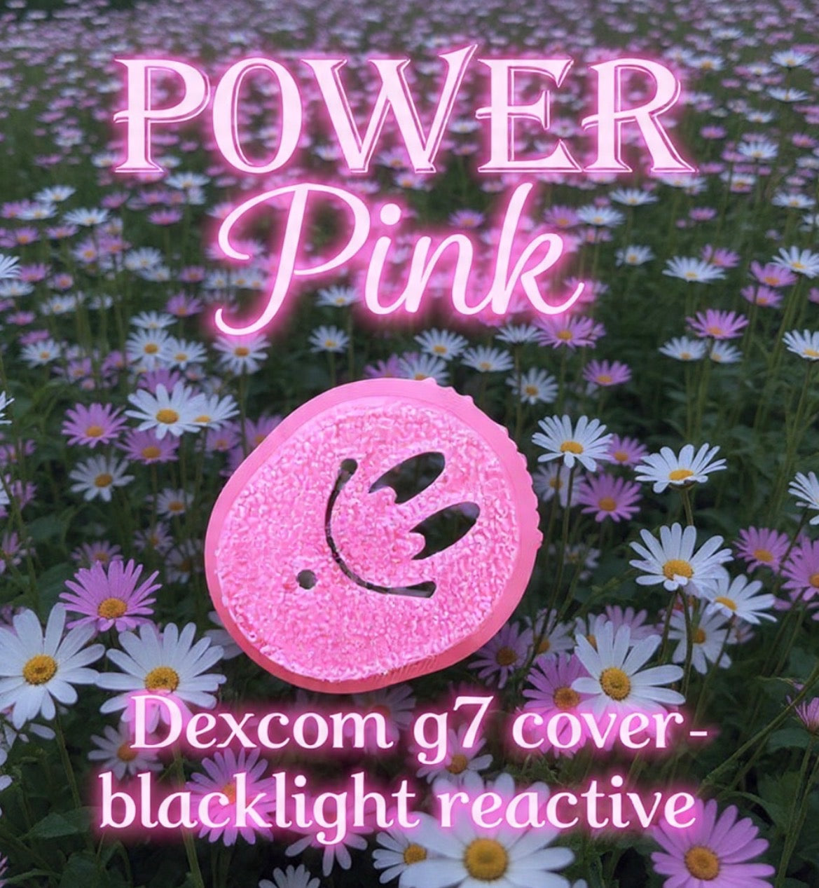 Dexcom G7 Cover