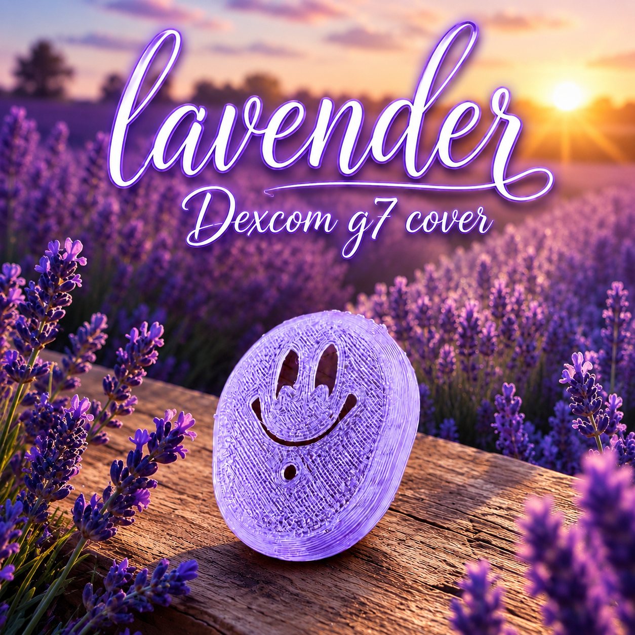 Dexcom G7 Cover