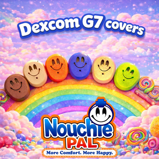 Dexcom G7 Cover