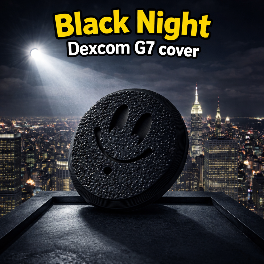 Dexcom G7 Cover