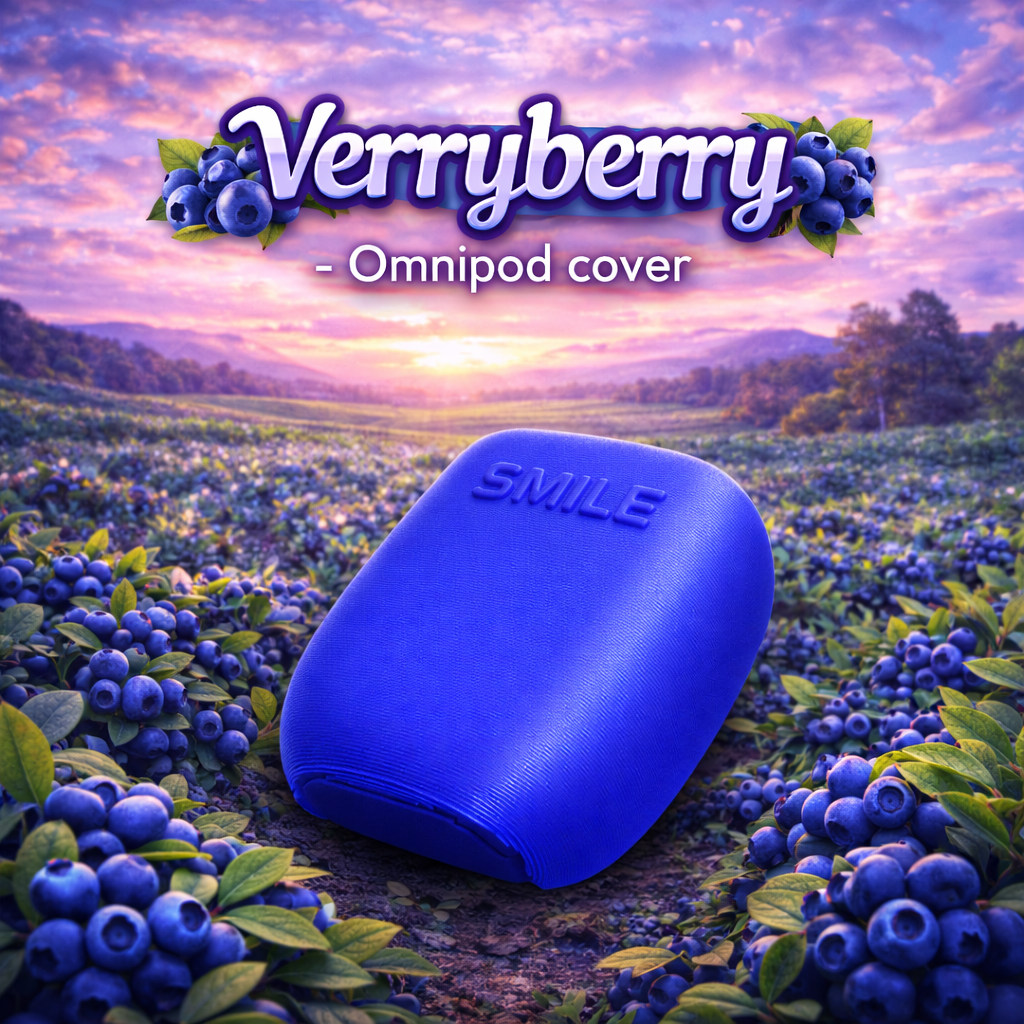 Omnipod Cover