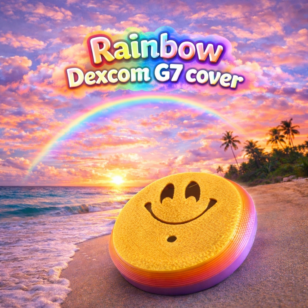 Dexcom G7 Cover