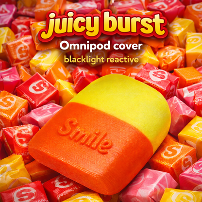 Omnipod Cover