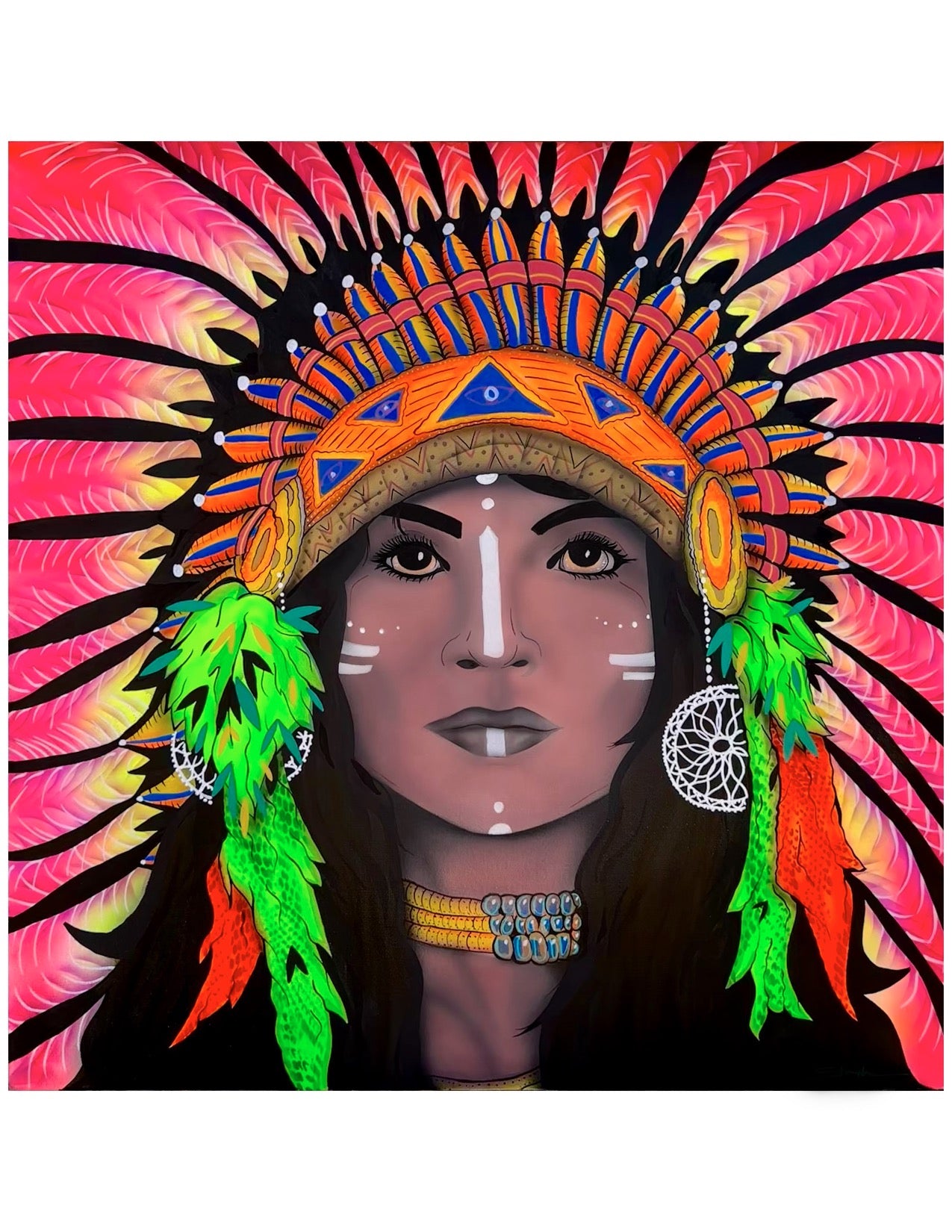 Fine Art Print Collection