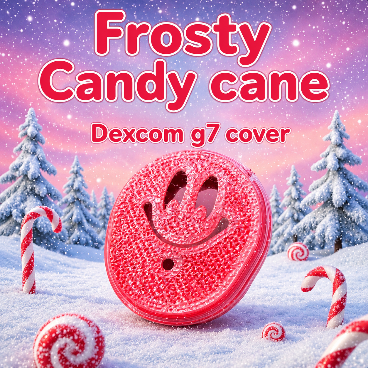Dexcom G7 Cover