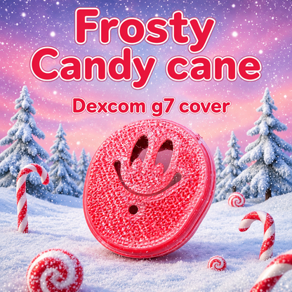Dexcom G7 Cover