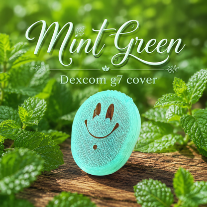 Dexcom G7 Cover