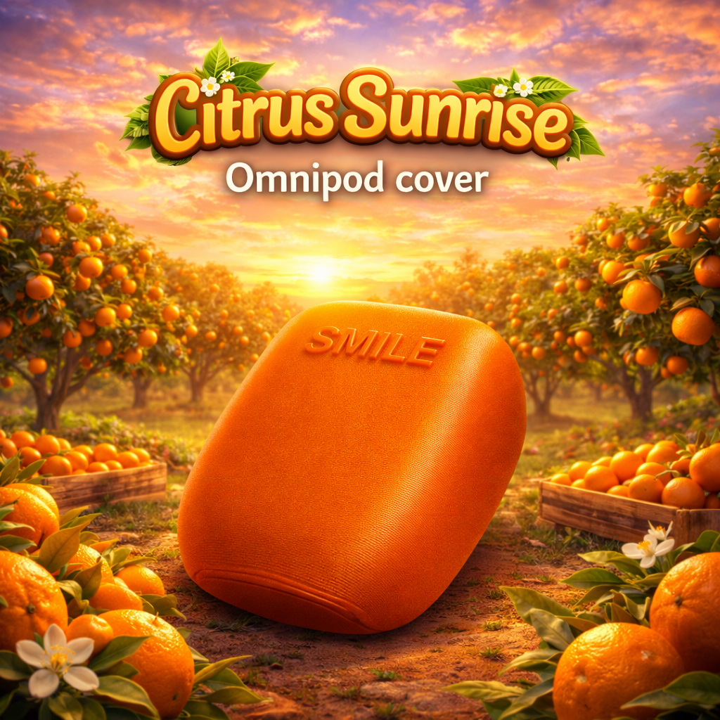 Omnipod Cover
