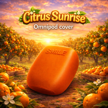 Omnipod Cover