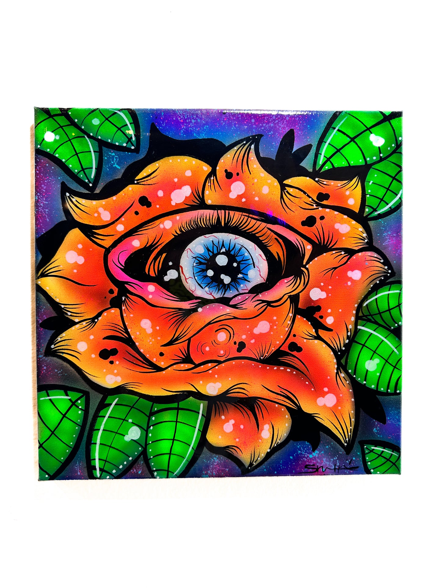Fine Art Print Collection