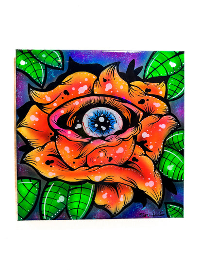 Fine Art Print Collection