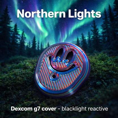 Dexcom G7 Cover