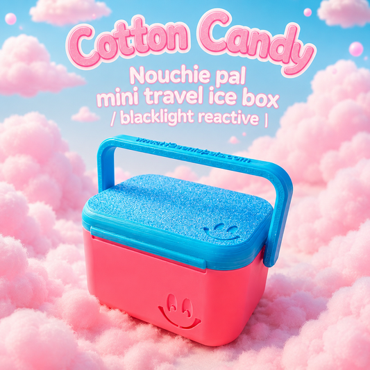 Travel Ice Box