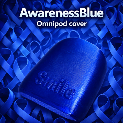 Omnipod Cover