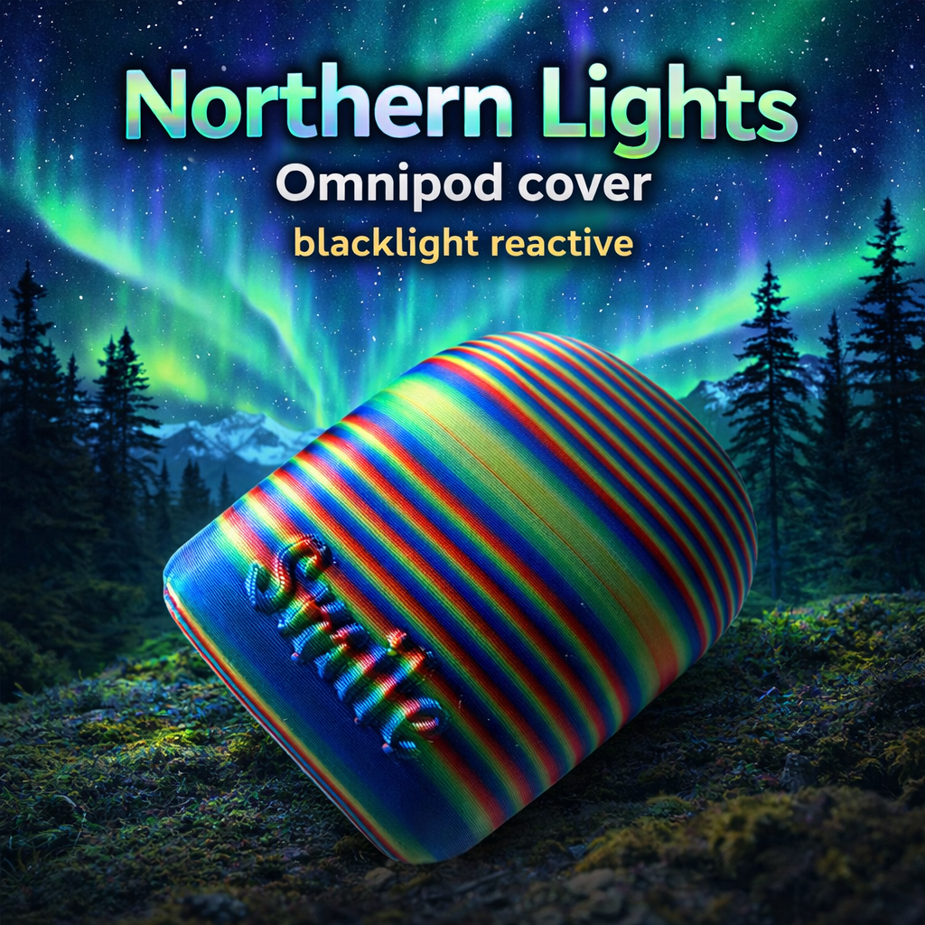 Omnipod Cover