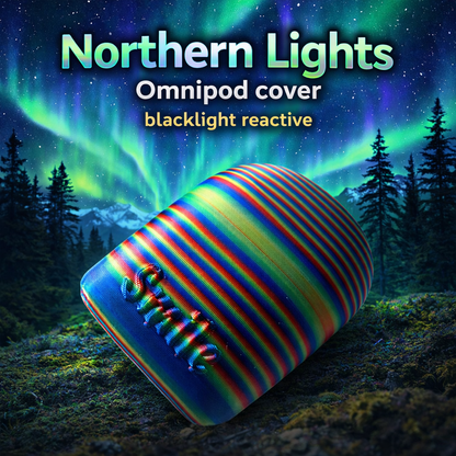 Omnipod Cover