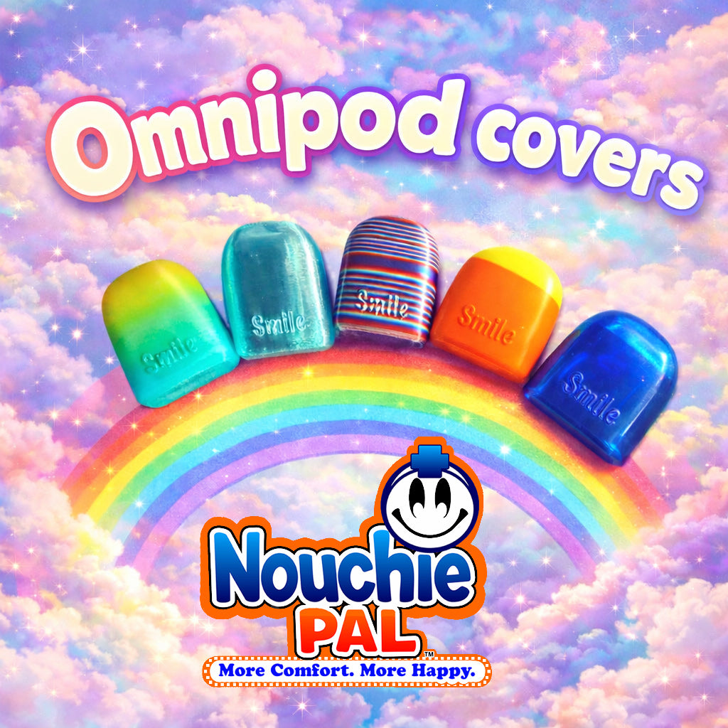 Omnipod Cover