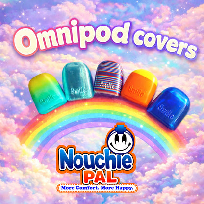 Omnipod Cover