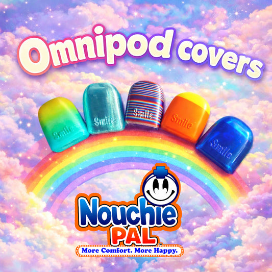 Omnipod Cover