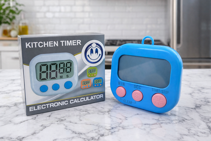 Digital Timer