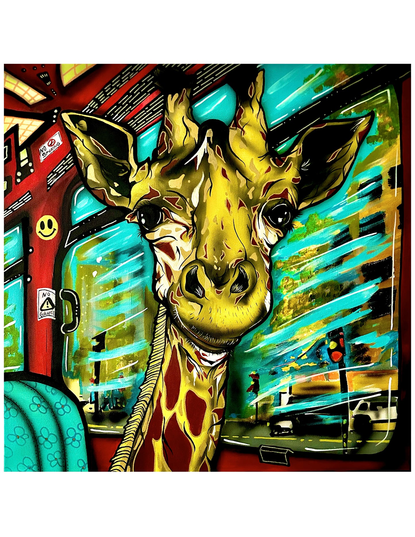 Fine Art Print Collection