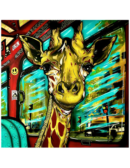 Fine Art Print Collection