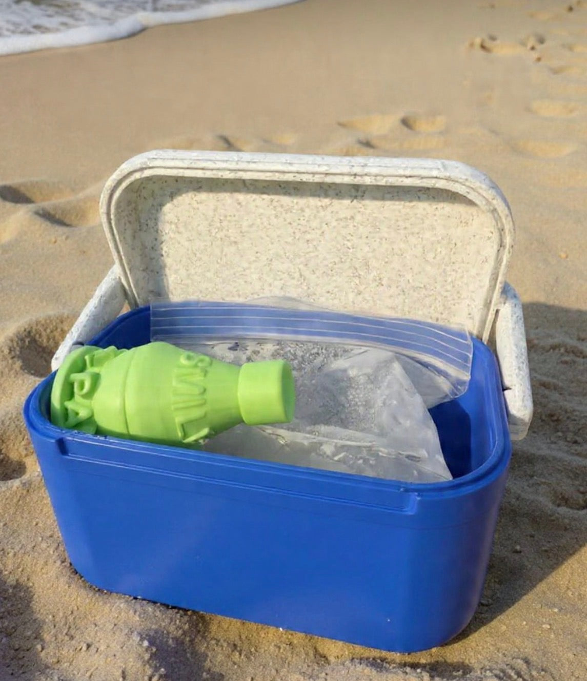 Travel Ice Box