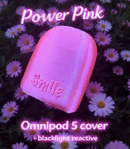 Omnipod Cover
