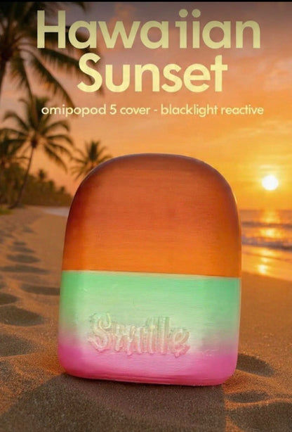 Omnipod Cover