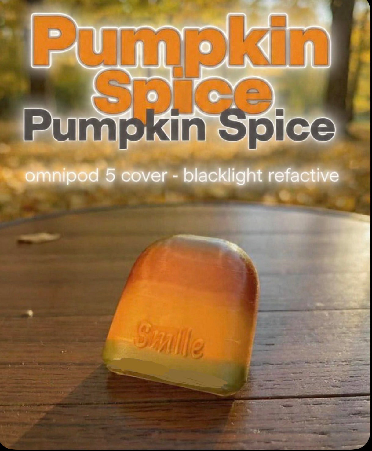 Omnipod Cover