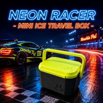 Travel Ice Box