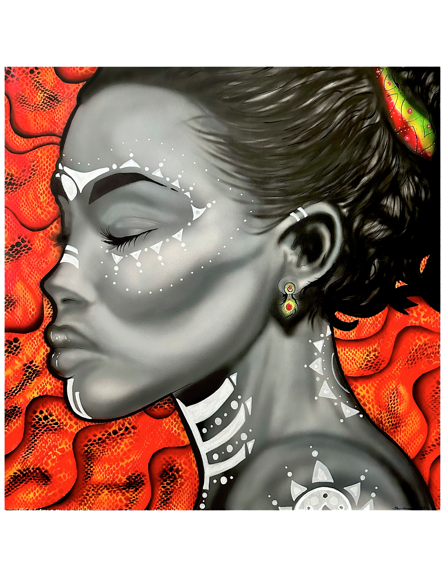 Fine Art Print Collection
