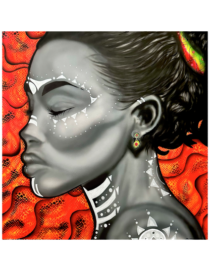 Fine Art Print Collection