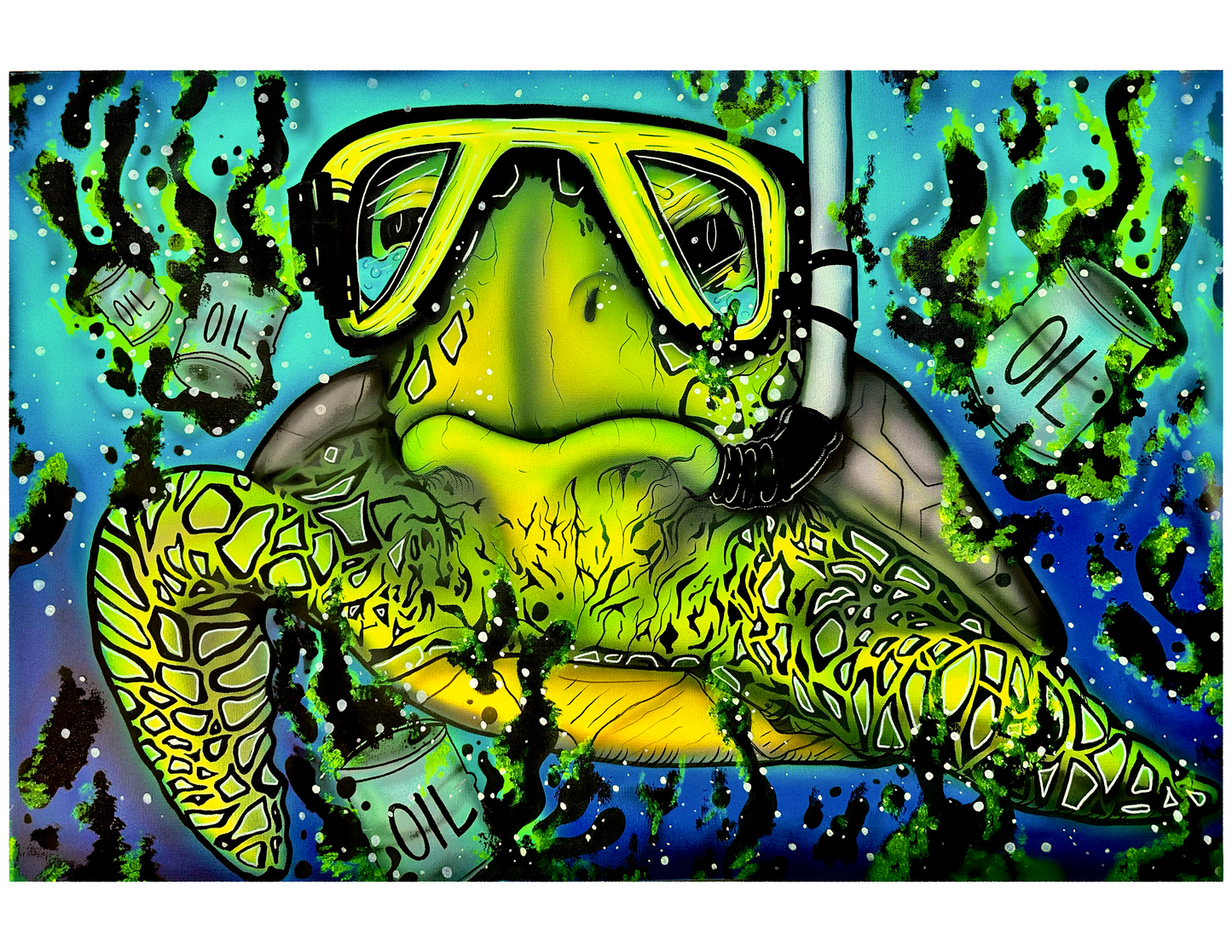 Fine Art Print Collection