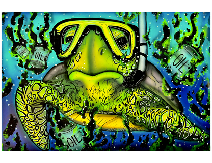 Fine Art Print Collection