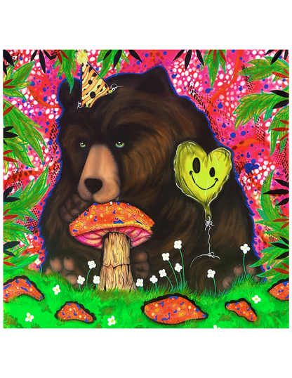 Fine Art Print Collection