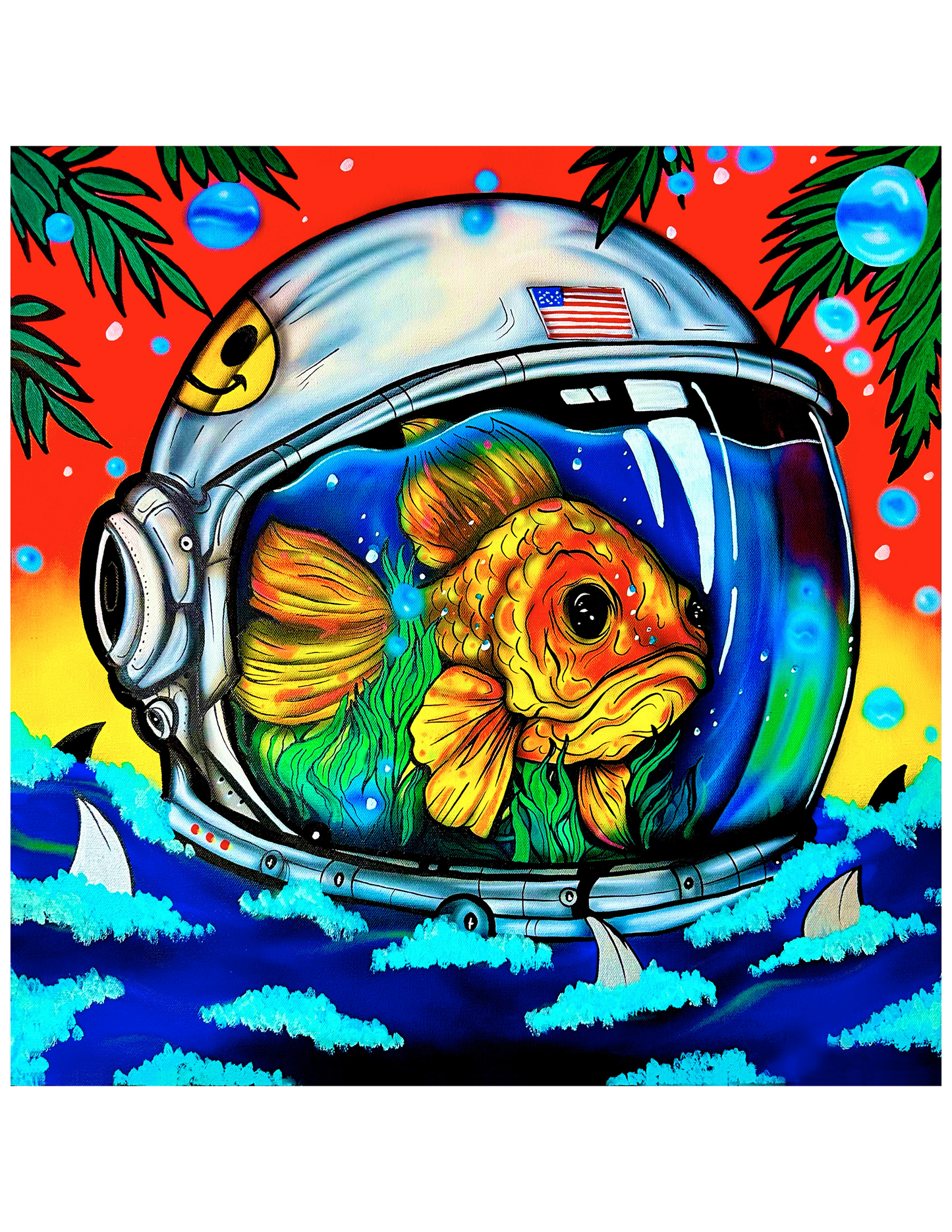Fine Art Print Collection