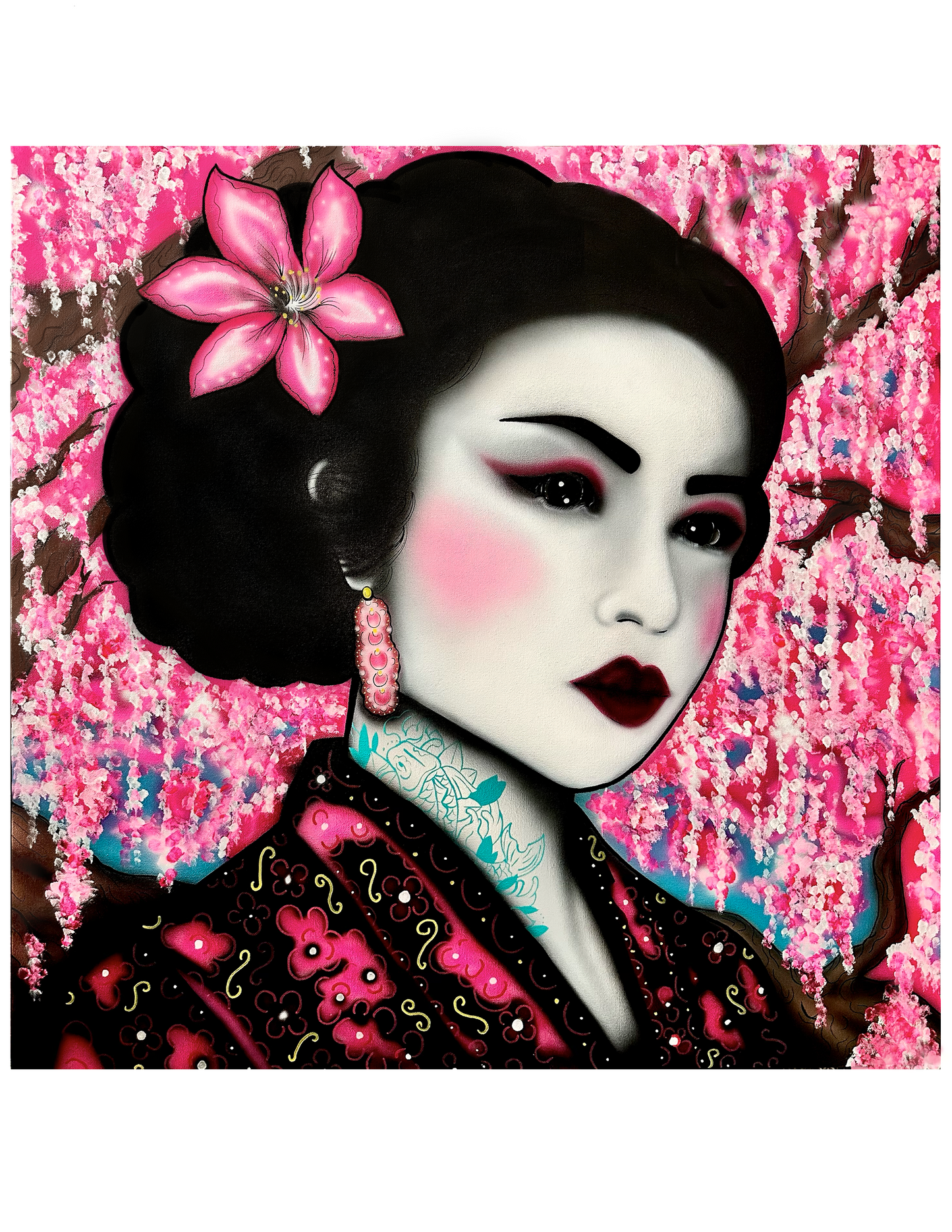 Fine Art Print Collection